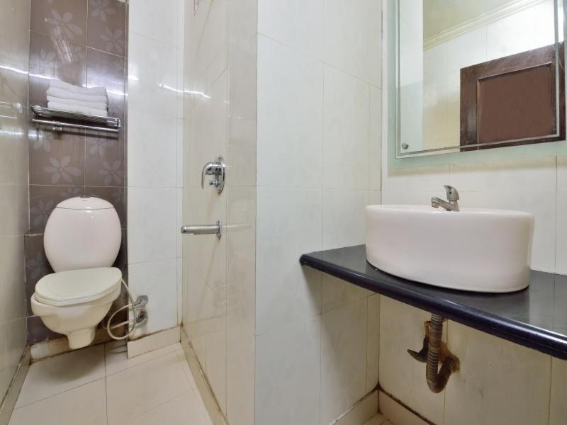Hotel Sai International New Delhi Phòng bức ảnh